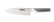 Global G-57 Nóż Santoku 16 cm