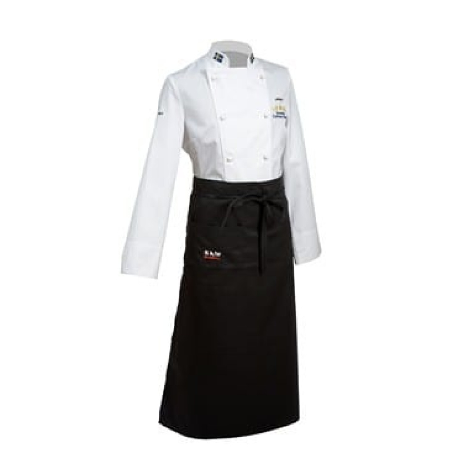 Global Zapaska kelnerska z kieszenią w grupie Gotowanie / Tekstylia kuchenne / Fartuchy w The Kitchen Lab (1073-10439)
