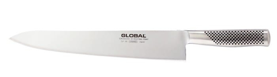 Nóż szefa kuchni, 30 cm - Global GF-35 w grupie Gotowanie / Noże kuchenne / Noże szefa kuchni w The Kitchen Lab (1073-10445)
