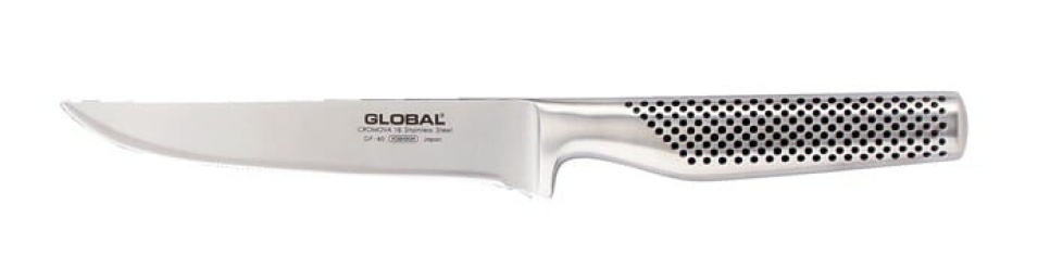 Global GF-40 Nóż do wykrawania, 15 cm w grupie Gotowanie / Noże kuchenne / Noże do trybowania w The Kitchen Lab (1073-10447)