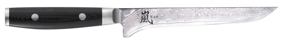 Nóż do wykrawania 15 cm - Yaxell RAN w grupie Gotowanie / Noże kuchenne / Noże do trybowania w The Kitchen Lab (1073-10894)