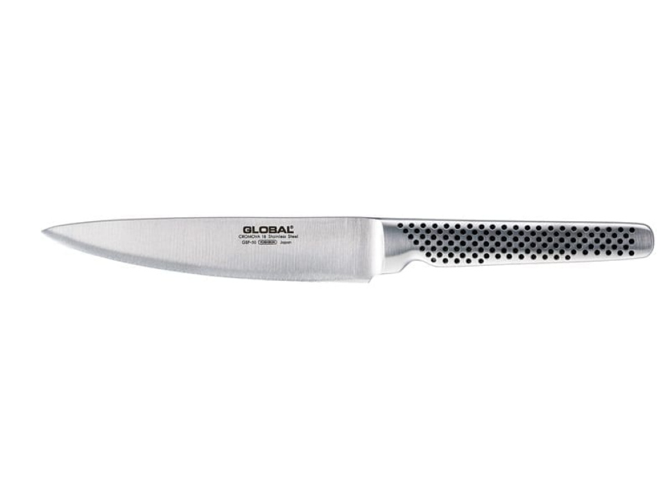 Global GSF-50 Nóż uniwersalny 15 cm w grupie Gotowanie / Noże kuchenne / Noże użytkowe w The Kitchen Lab (1073-11422)