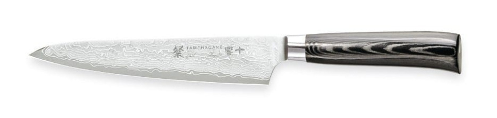 Nóż do obierania 15 cm - Tamahagane San Kyoto w grupie Gotowanie / Noże kuchenne / Noże do parowania w The Kitchen Lab (1073-11509)