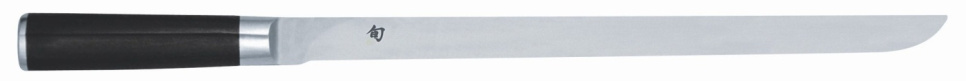 Nóż do szynki 30 cm KAI Shun Classic w grupie Gotowanie / Noże kuchenne / Noże do łososia i szynki w The Kitchen Lab (1073-11645)