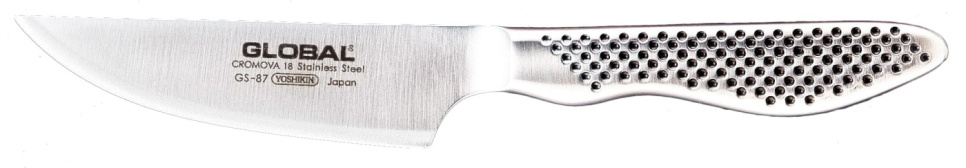 Global GS-87 Nóż Teppanyaki 10,5 cm w grupie Gotowanie / Noże kuchenne / Inne noże w The Kitchen Lab (1073-13367)