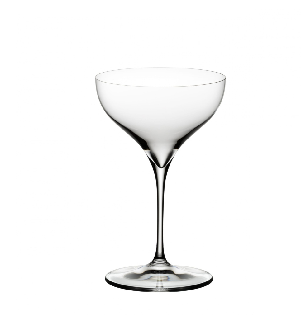Martini, 2 szt., Grape - Riedel w grupie Nakrycie stołu / Szkło / Kieliszki koktajlowe w The Kitchen Lab (1073-13668)
