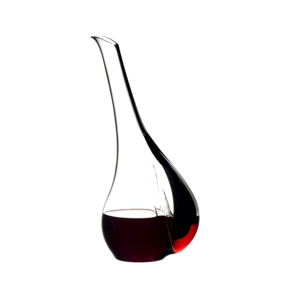 Karafka Black Tie Touch, 1430 ml - Riedel w grupie Bar i wino / Akcesoria do wina / Karafki w The Kitchen Lab (1073-13764)
