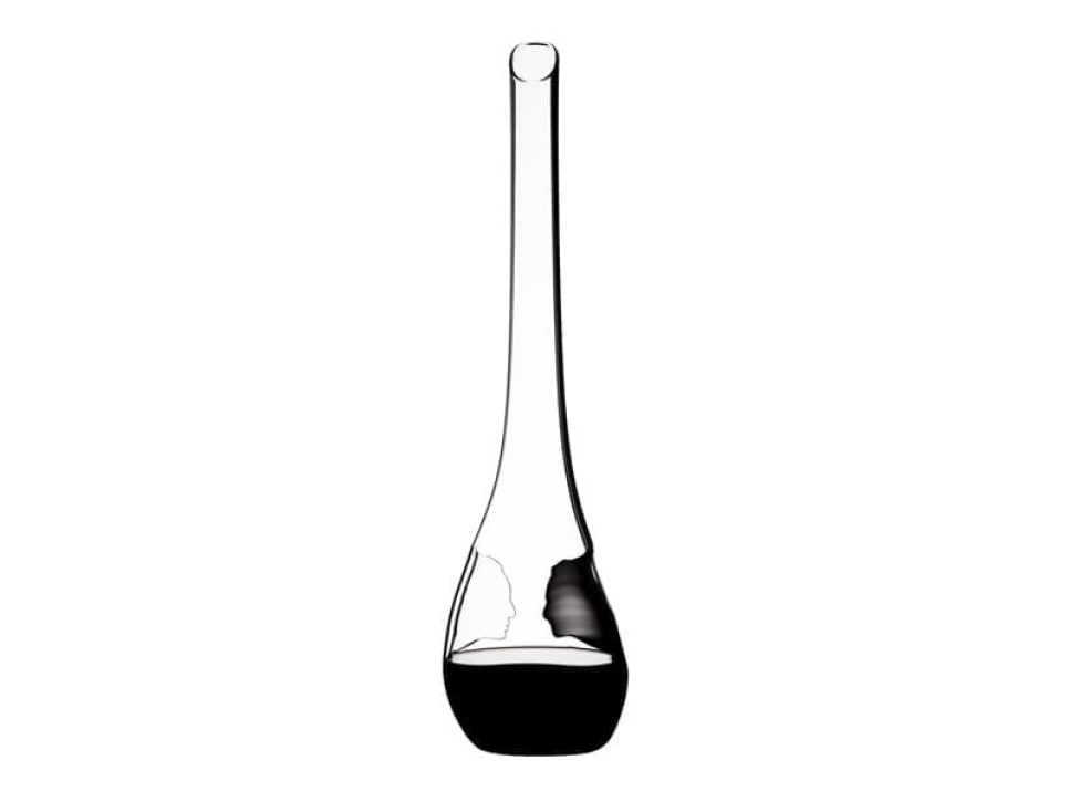 Karafka Black Tie Face To Face, 1770 ml - Riedel w grupie Bar i wino / Akcesoria do wina / Karafki w The Kitchen Lab (1073-13780)