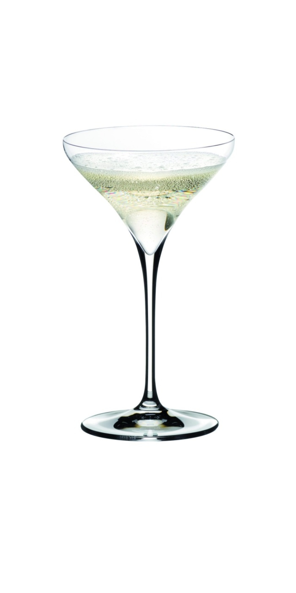 Kieliszek do Martini 250 ml, 2 szt., Vitis - Riedel w grupie Nakrycie stołu / Szkło / Kieliszki koktajlowe w The Kitchen Lab (1073-14263)
