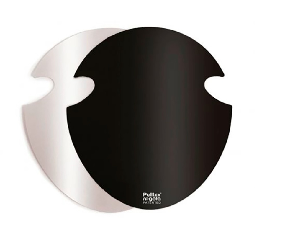 Drop Saver, mix colors, 3-pack - Pulltex