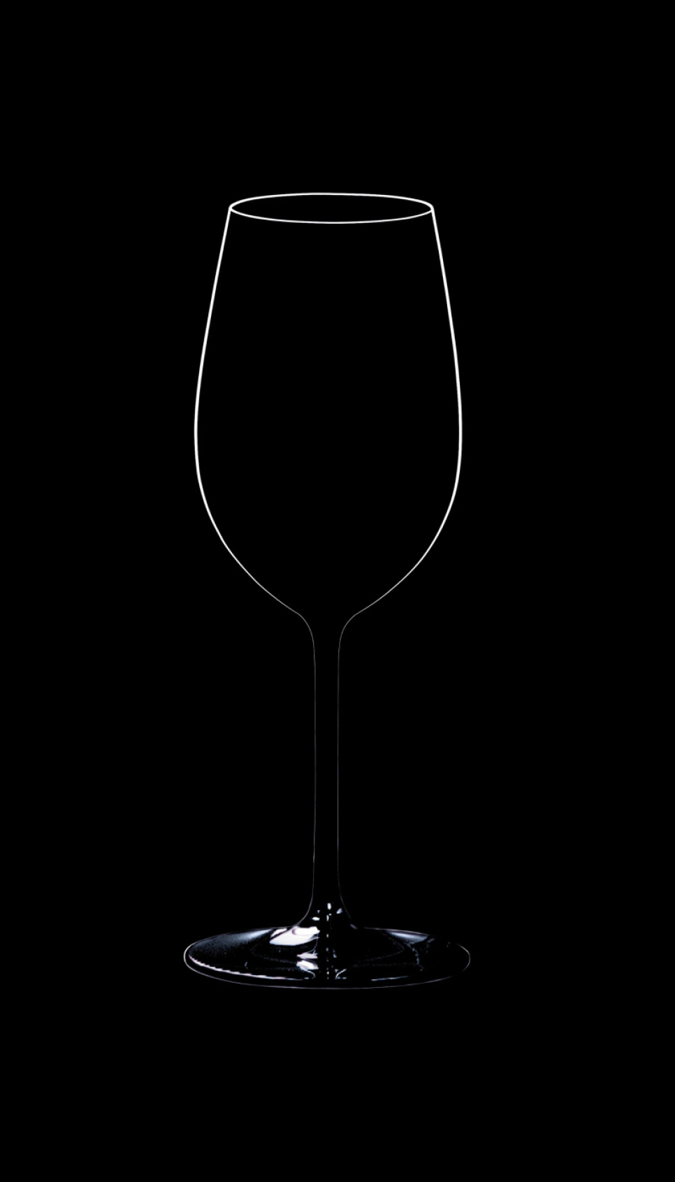 Kieliszki do degustacji w ciemno, sommelierskie - Riedel Kieliszki do degustacji w ciemno, sommelierskie - Riedel
