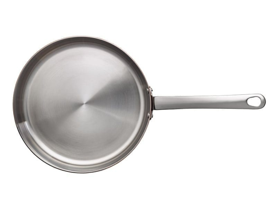 Patelnia głęboka, 26 cm - Scanpan