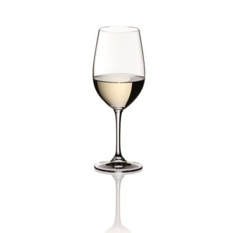 Kieliszek do wina Zinfandel/Riesling 400 ml, Vinum - Riedel w grupie Bar i wino / Kieliszki do wina / Kieliszki do białego wina w The Kitchen Lab (1073-17059)