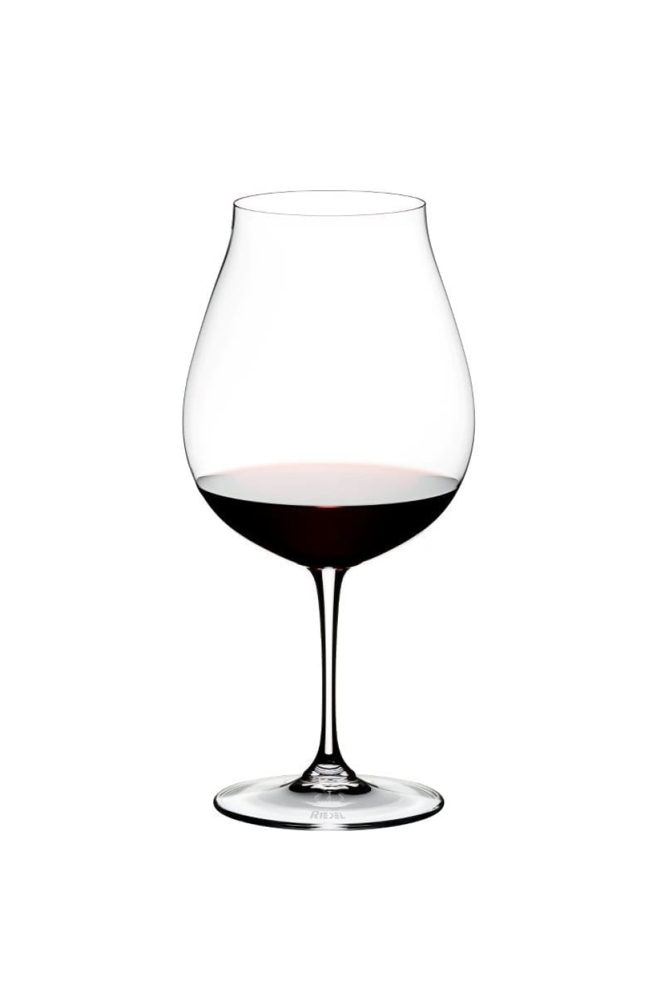 Kieliszki do czerwonego wina New World Pinot Noir 800 ml, Vinum - Riedel w grupie Bar i wino / Kieliszki do wina / Kieliszki do czerwonego wina w The Kitchen Lab (1073-20050)