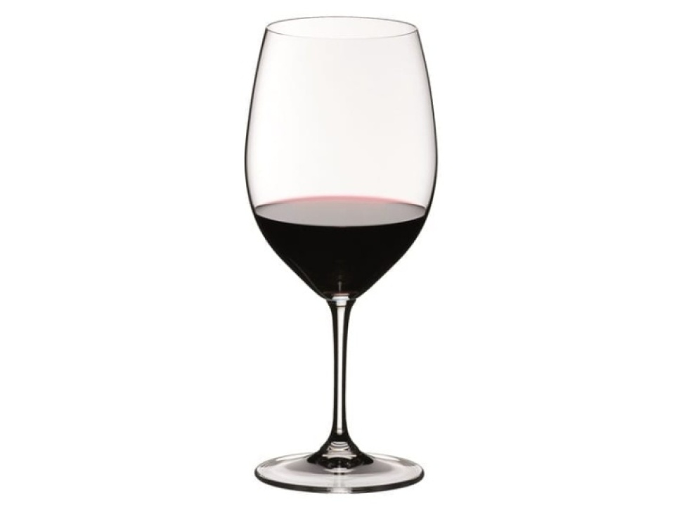 Cabernet/Merlot 610 ml, Vinum – Riedel w grupie Bar i wino / Kieliszki do wina / Kieliszki do czerwonego wina w The Kitchen Lab (1073-22235)