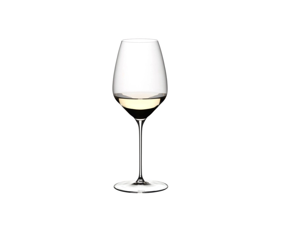 Riesling, 4-pack, Veloce - Riedel w grupie Bar i wino / Kieliszki do wina / Kieliszki do białego wina w The Kitchen Lab (1073-31387)