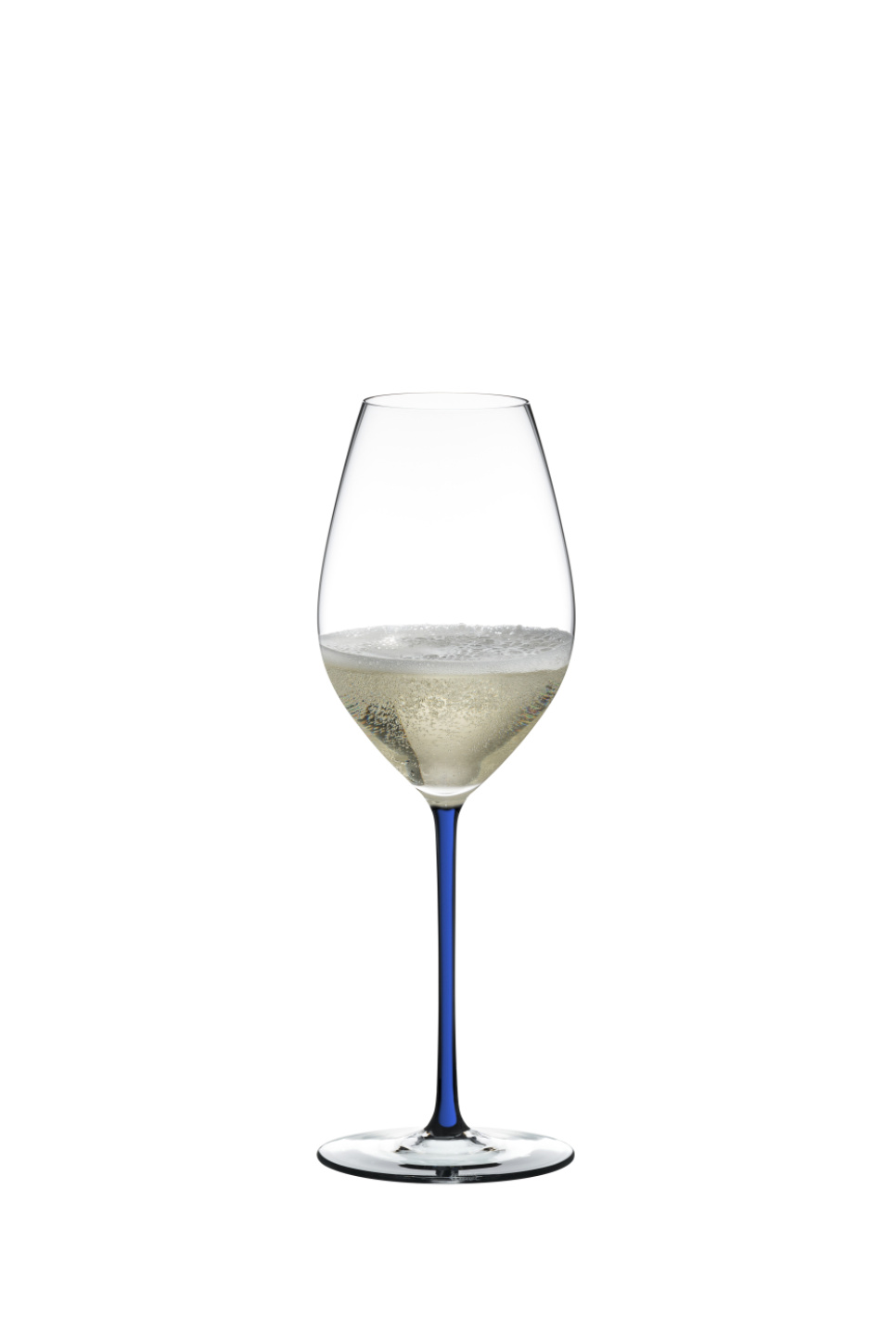 Champagne Wine, Dark Blue, 1-pack, Fatto A Mano - Riedel w grupie Bar i wino / Kieliszki do wina / Kieliszki do szampana w The Kitchen Lab (1073-31525)