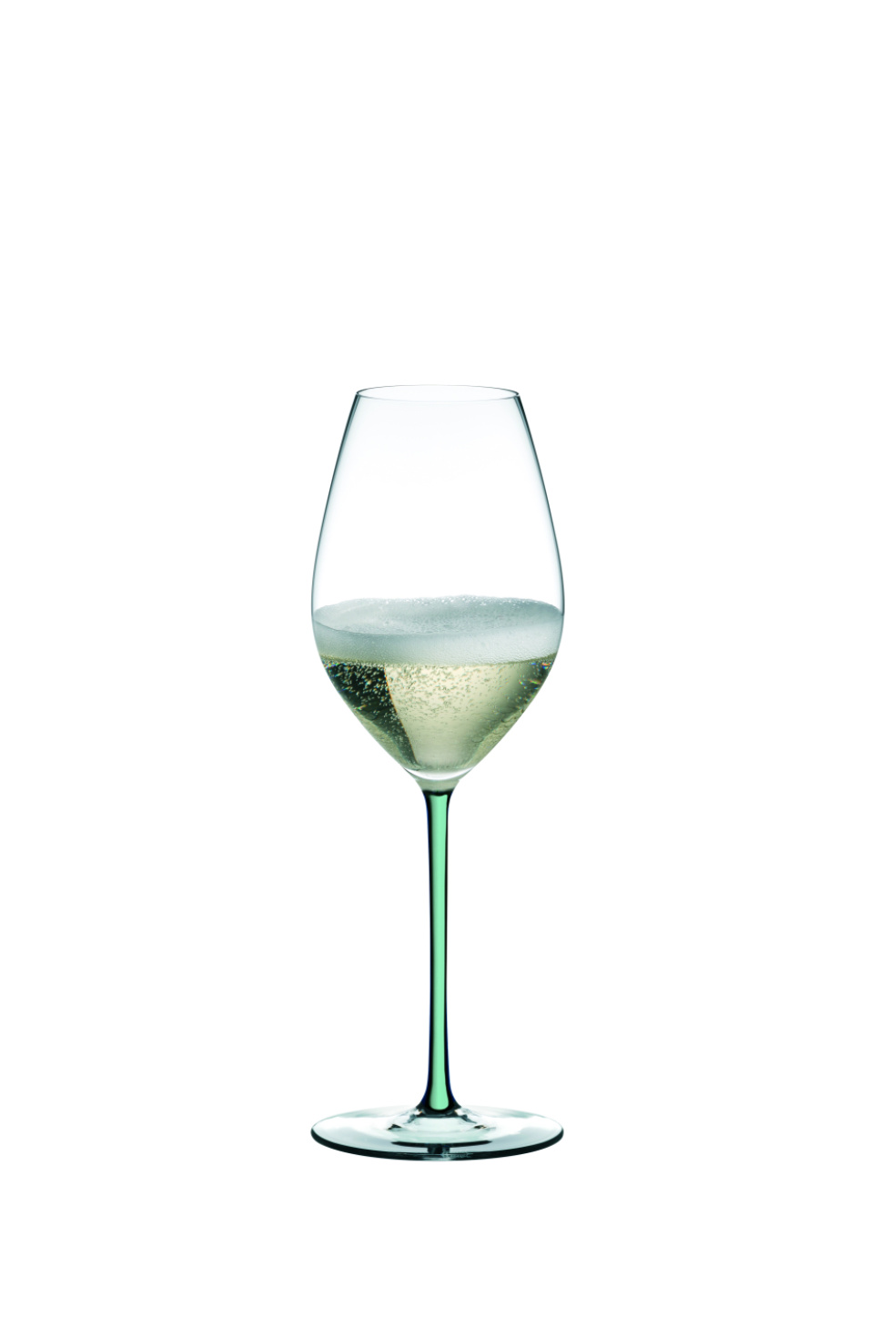 Champagne Wine, Mint, 1-pack, Fatto A Mano - Riedel w grupie Bar i wino / Kieliszki do wina / Kieliszki do szampana w The Kitchen Lab (1073-31526)