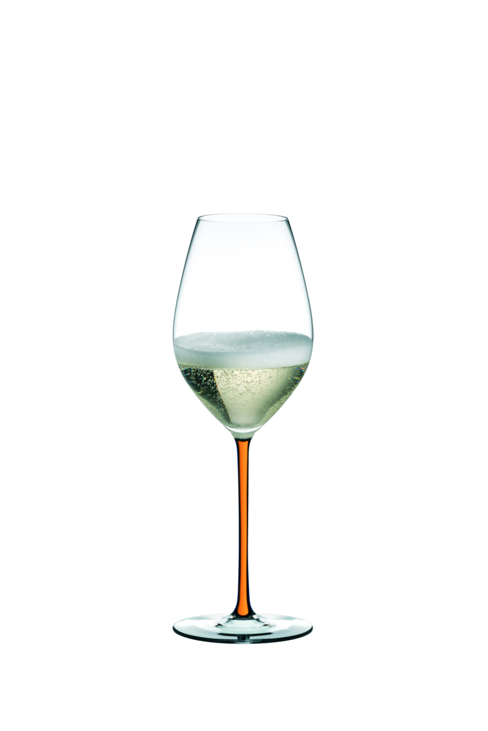 Champagne Wine, Orange, 1-pack, Fatto A Mano - Riedel w grupie Bar i wino / Kieliszki do wina / Kieliszki do szampana w The Kitchen Lab (1073-31527)