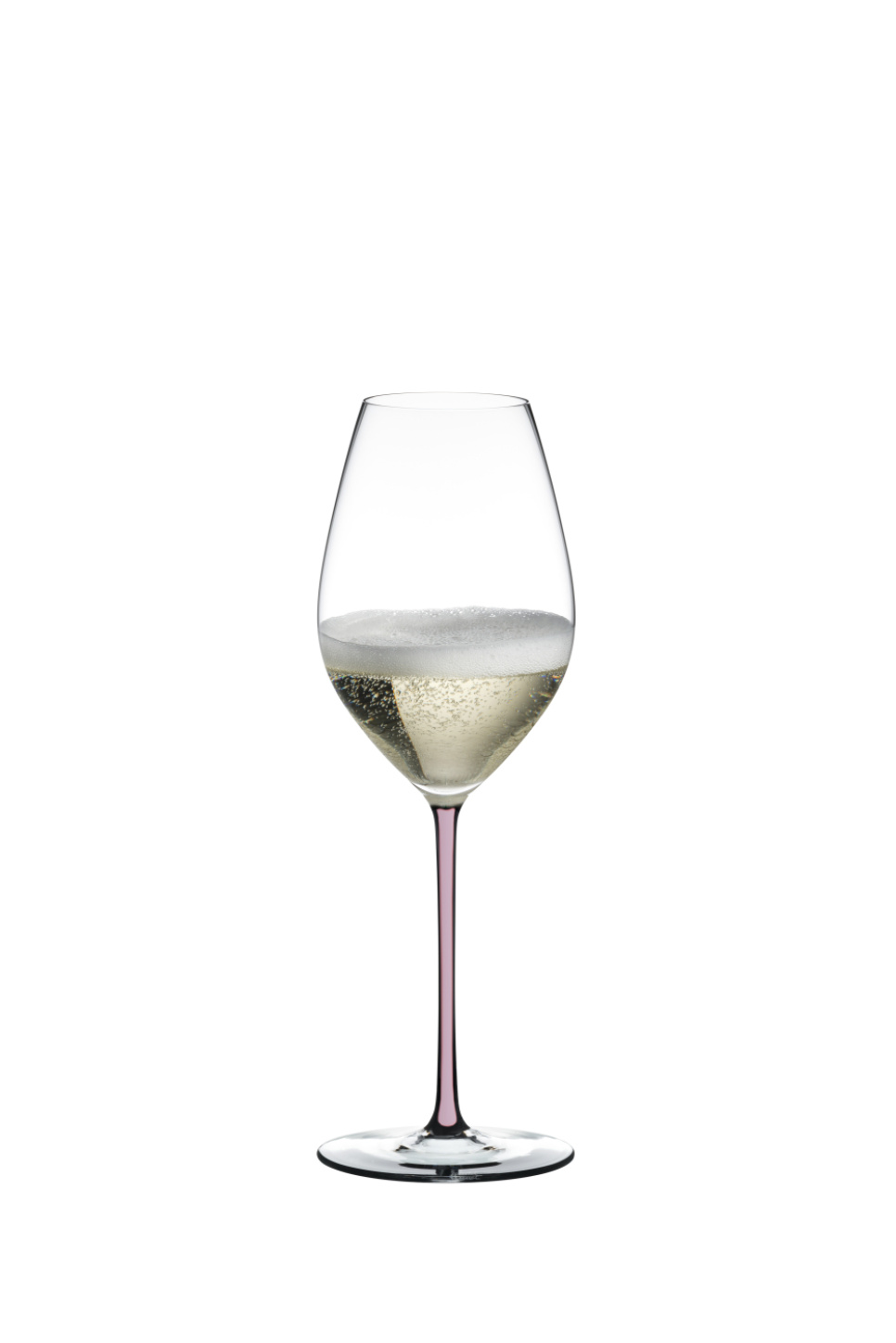 Champagne Wine, Pink, 1-pack, Fatto A Mano - Riedel w grupie Bar i wino / Kieliszki do wina / Kieliszki do szampana w The Kitchen Lab (1073-31528)