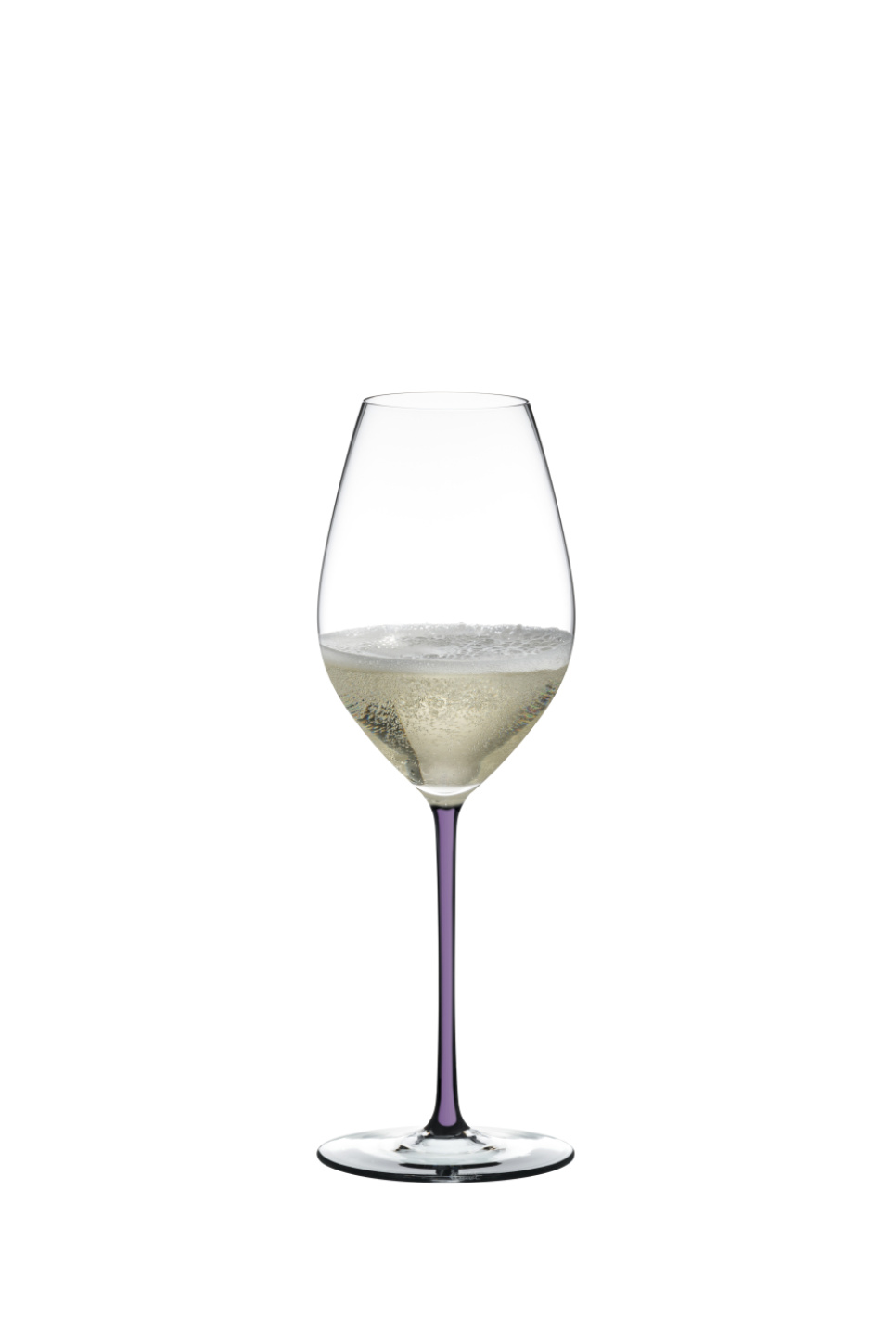 Champagne Wine, Violet, 1-pack, Fatto A Mano - Riedel w grupie Bar i wino / Kieliszki do wina / Kieliszki do szampana w The Kitchen Lab (1073-31529)