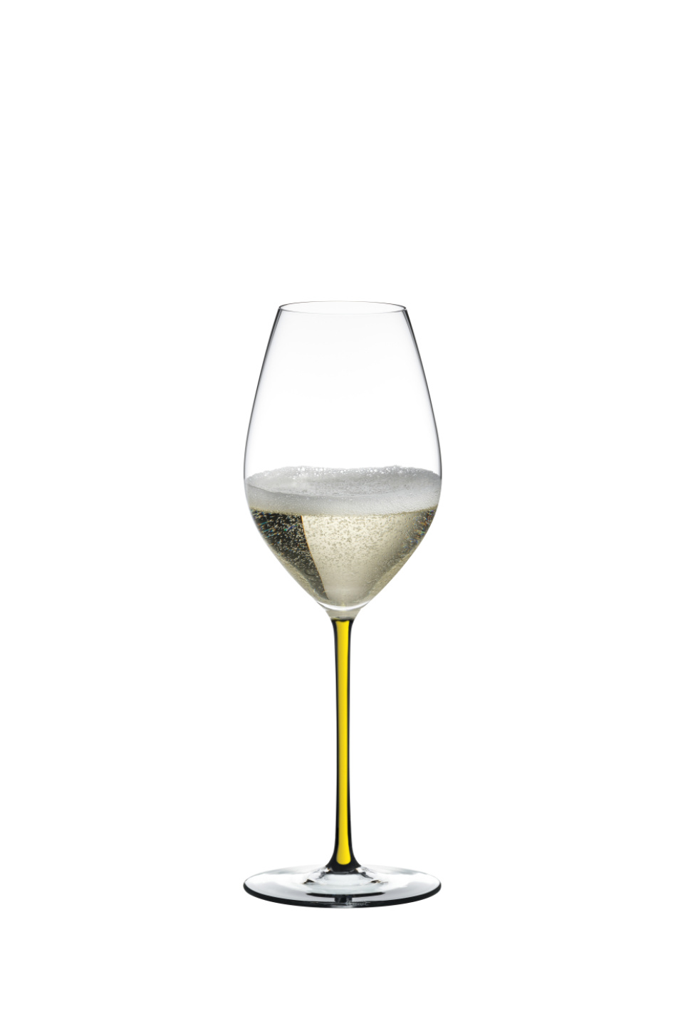 Champagne Wine, Yellow, 1-pack, Fatto A Mano - Riedel w grupie Bar i wino / Kieliszki do wina / Kieliszki do szampana w The Kitchen Lab (1073-31530)