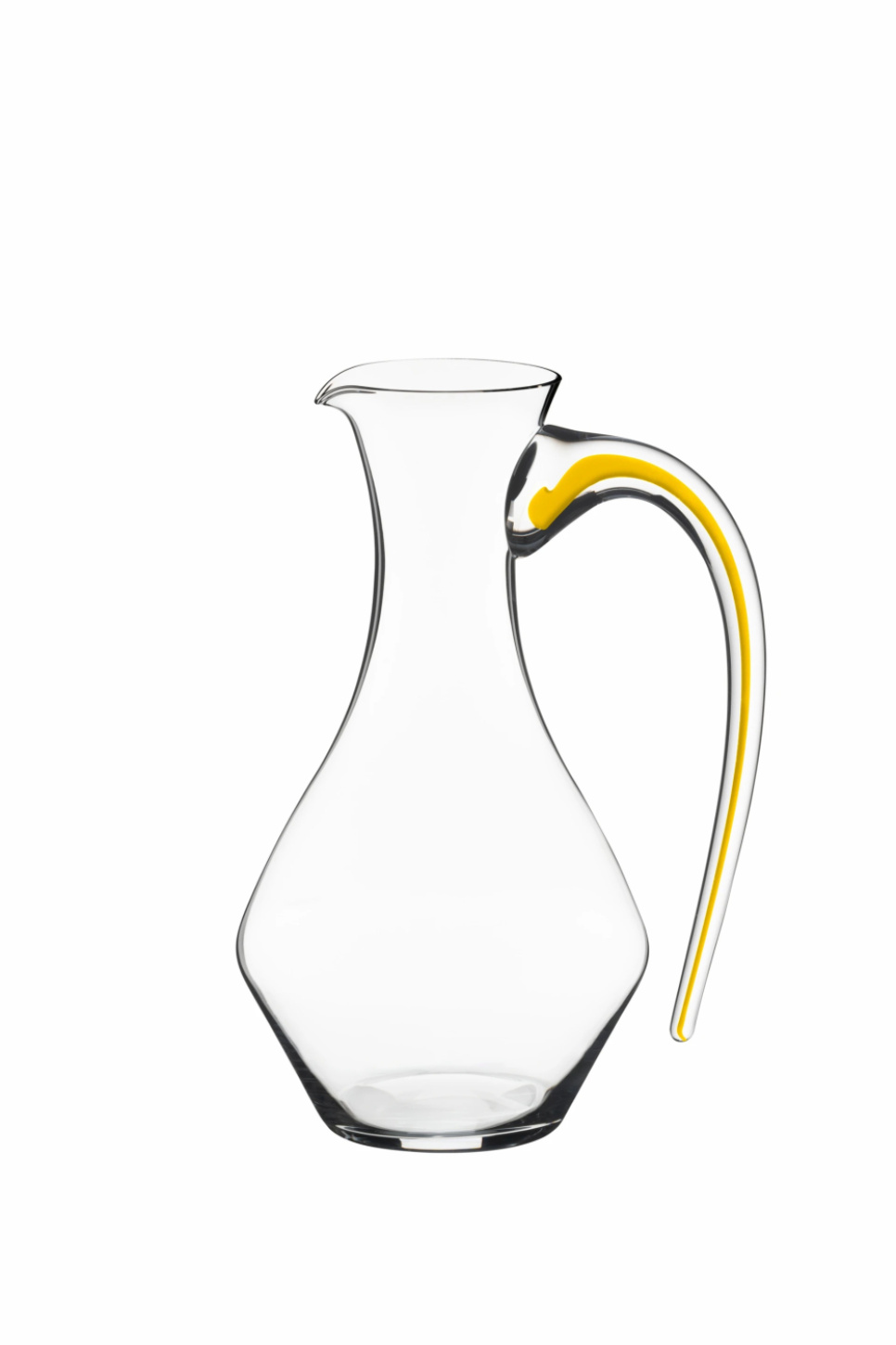 Decanter Cabernet Yellow, 75 cl, Fatto a Mano - Riedel w grupie Bar i wino / Akcesoria do wina / Karafki w The Kitchen Lab (1073-32738)