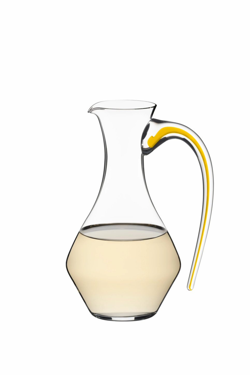 Decanter Cabernet Yellow, 75 cl, Fatto a Mano - Riedel Decanter Cabernet Yellow, 75 cl, Fatto a Mano - Riedel