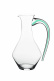 Dekanter Cabernet Magnum Mint, 150 cl, Fatto a Mano - Riedel Dekanter Cabernet Magnum Mint, 150 cl, Fatto a Mano - Riedel