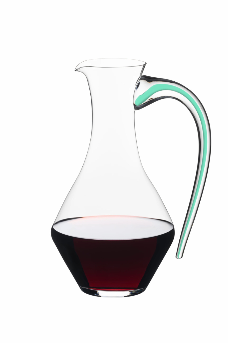 Dekanter Cabernet Magnum Mint, 150 cl, Fatto a Mano - Riedel Dekanter Cabernet Magnum Mint, 150 cl, Fatto a Mano - Riedel