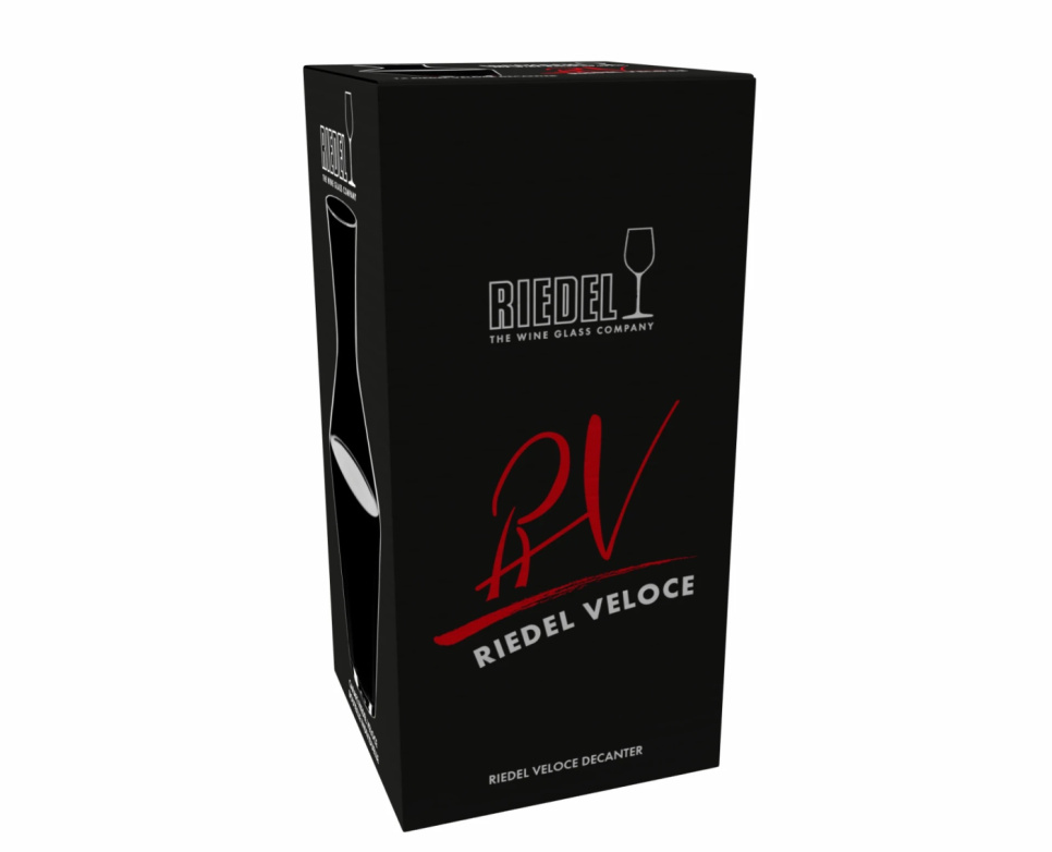Karafka Veloce, 130 cl - Riedel Karafka Veloce, 130 cl - Riedel