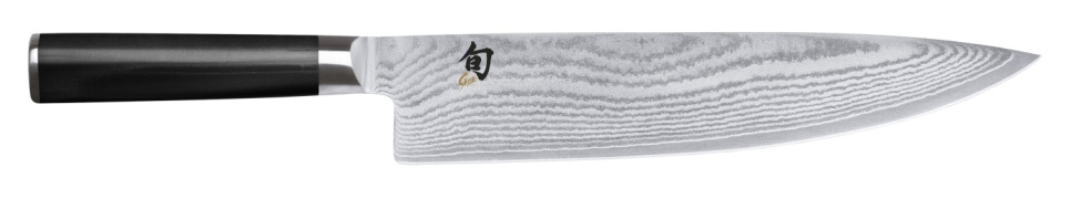 Nóż szefa kuchni 25 cm KAI Shun Classic w grupie Gotowanie / Noże kuchenne / Noże szefa kuchni w The Kitchen Lab (1074-11633)