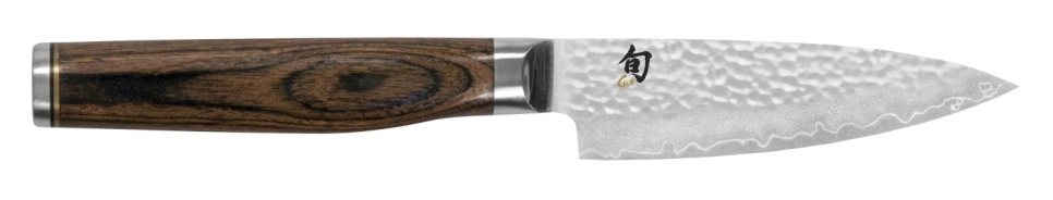 Nóż do obierania 9 cm Shun Premier w grupie Gotowanie / Noże kuchenne / Noże do parowania w The Kitchen Lab (1074-11648)