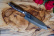 Nóż Santoku 14 cm Shun Premier
