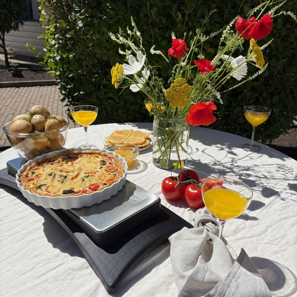 Płyta grzewcza Diamond - Åviken