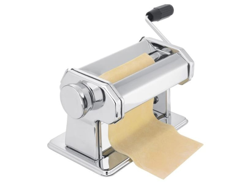 Ręczna maszynka do makaronu - Judge w grupie Urządzenia kuchenne / Pozostałe urządzenia kuchenne / Maszynki do makaronu w The Kitchen Lab (1074-14096)