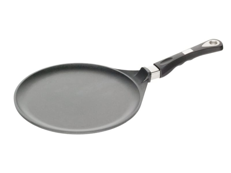 Patelnia do naleśników 28 cm - AMT Gastroguss w grupie Gotowanie / Patelnia / Patelnie w The Kitchen Lab (1074-14296)