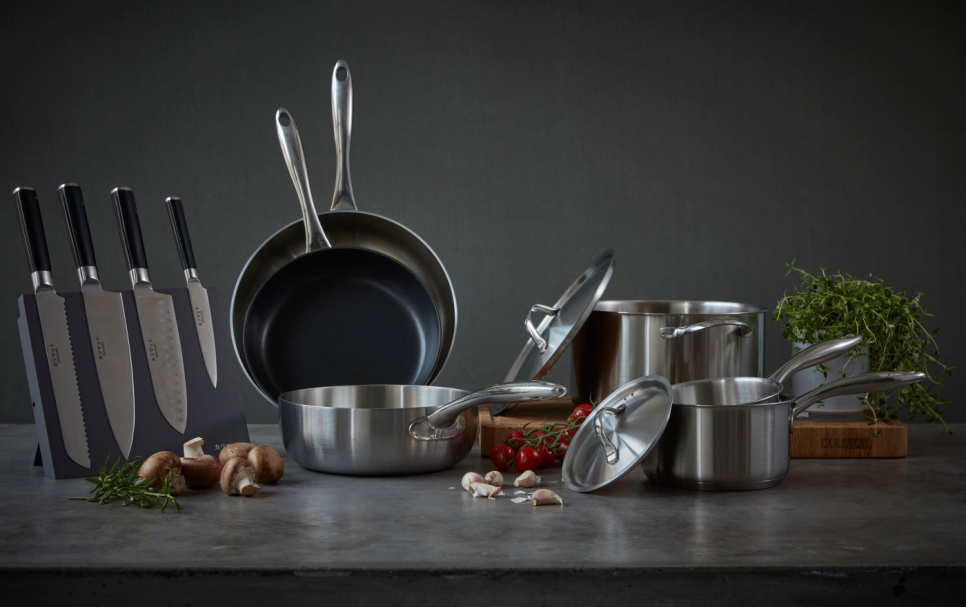 Rondel, Mathias Dahlgren - Culimat