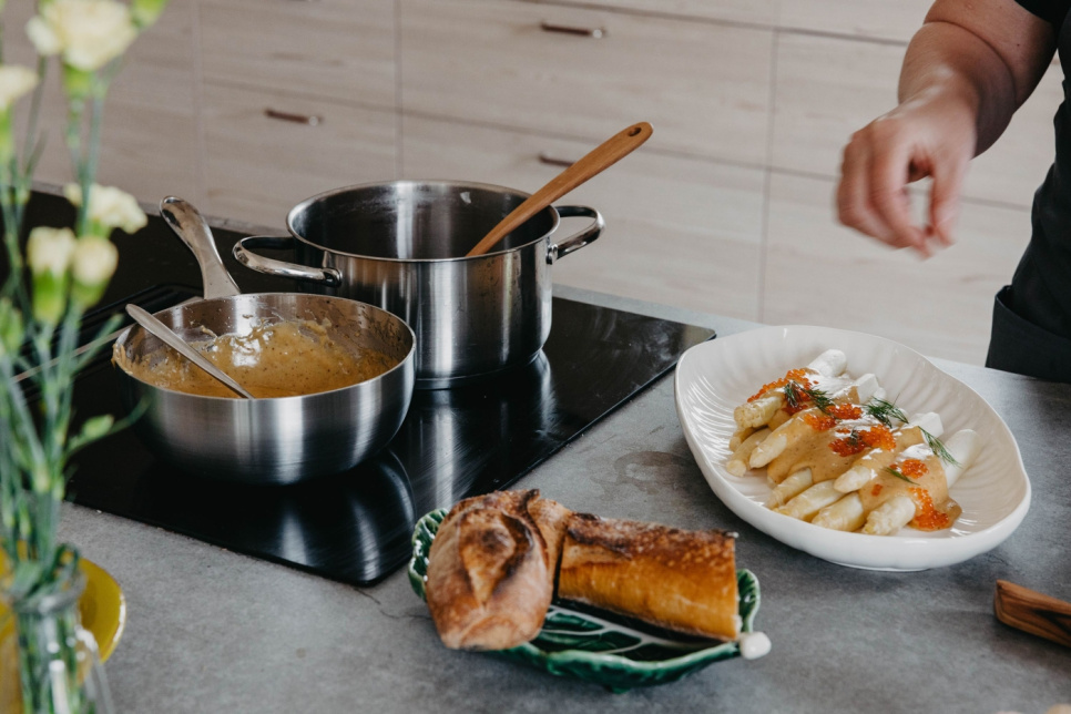 Garnek, Mathias Dahlgren - Culimat