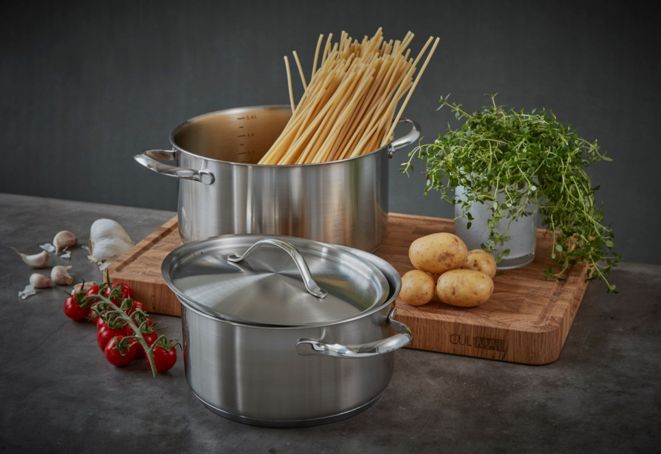 Garnek, Mathias Dahlgren - Culimat