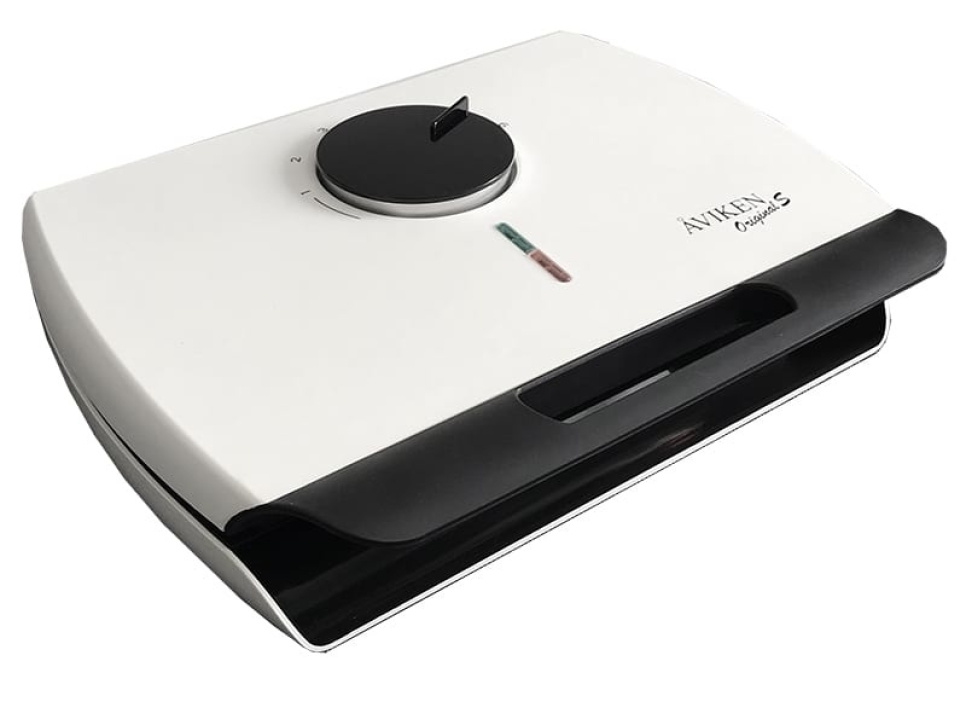 Original Gofrownica, podwójna, 