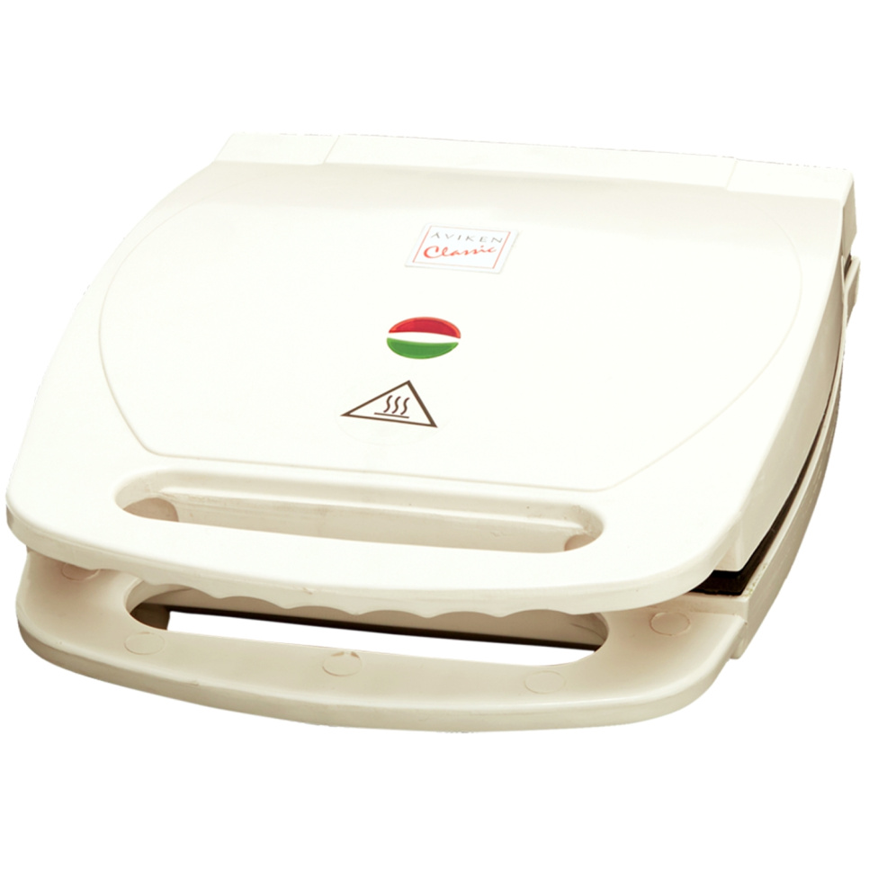 Belgijska gofrownica, Classic, prosta - Åviken