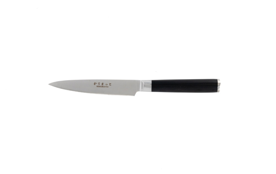 Petty Nóż 12 cm - Karimatto w grupie Bar i wino / Wyposażenie baru / Inne wyposażenie baru w The Kitchen Lab (1074-25813)