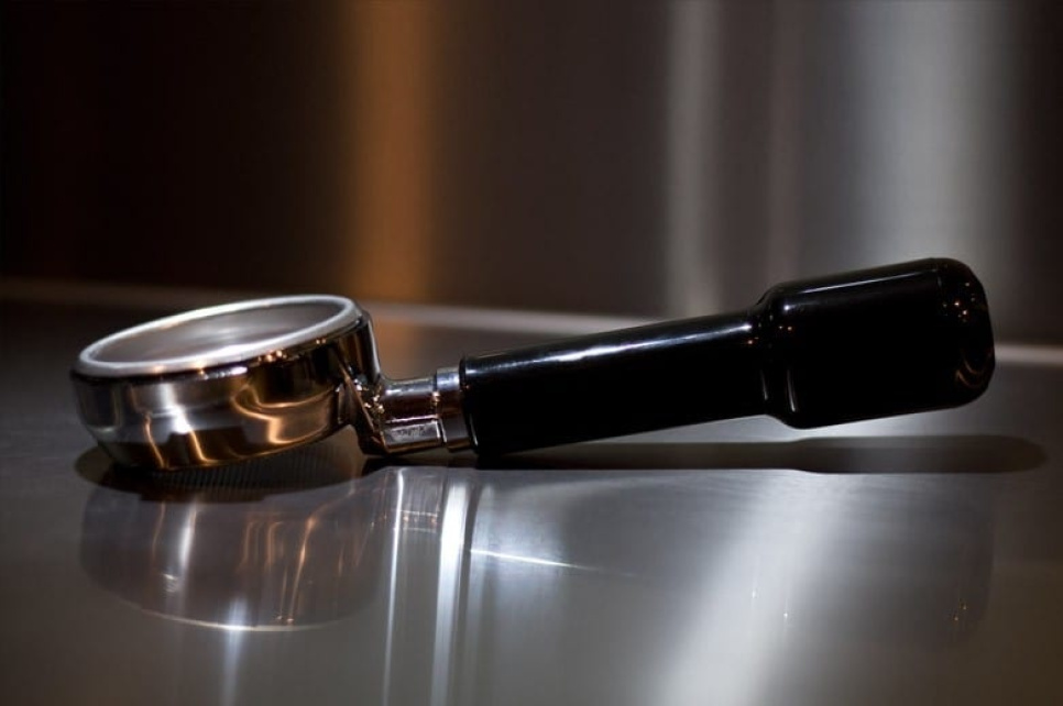 Kolba bez dna Rocket