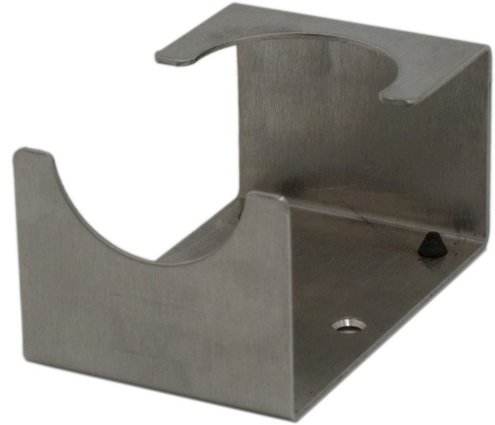 Stojak pod tamper/kolbę Monteriva