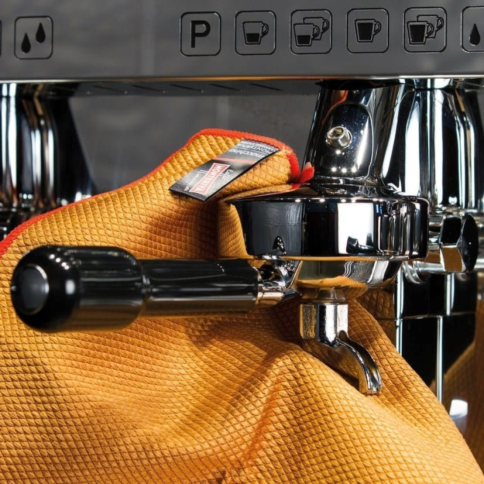 Macchina Ściereczka - Monteriva