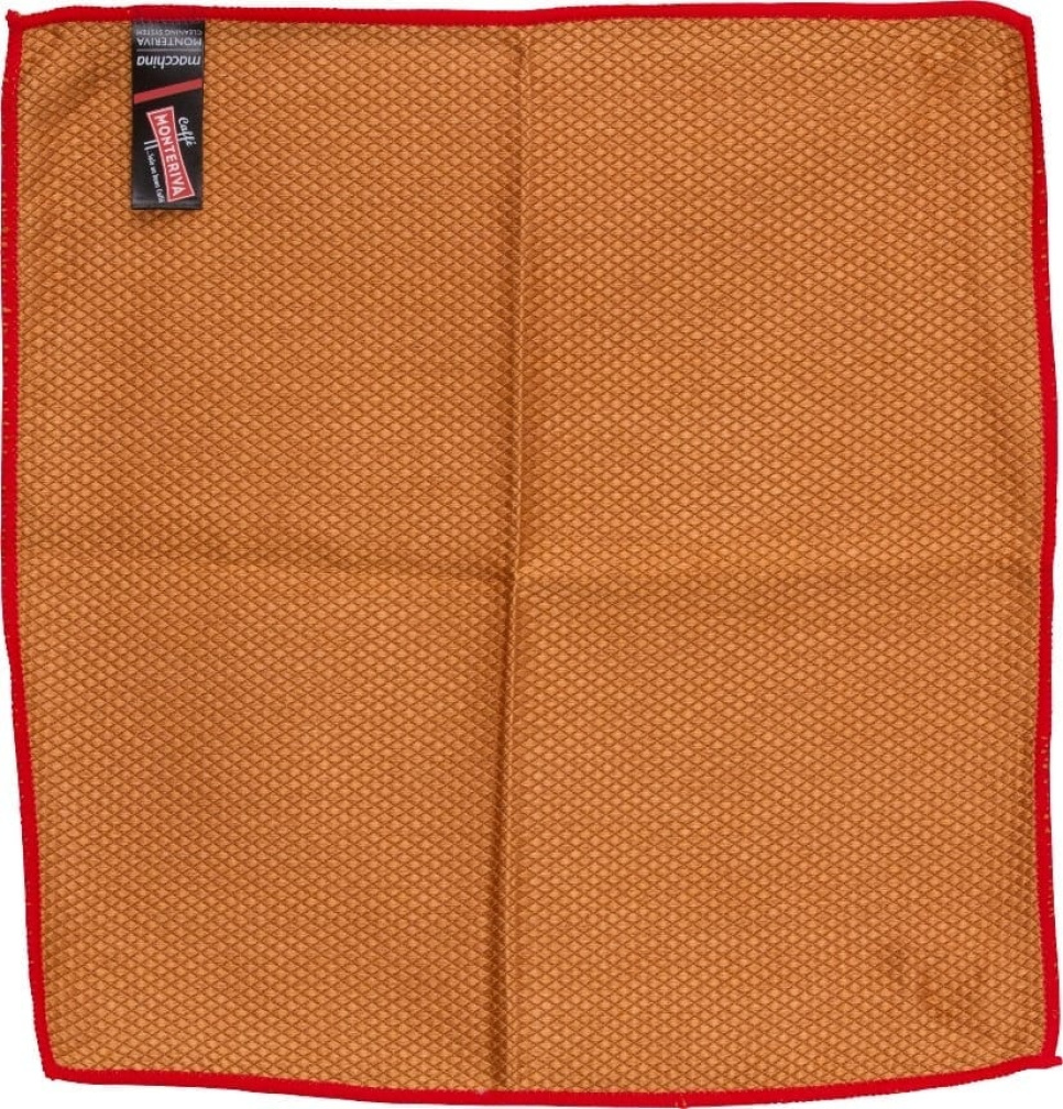 Macchina Ściereczka - Monteriva