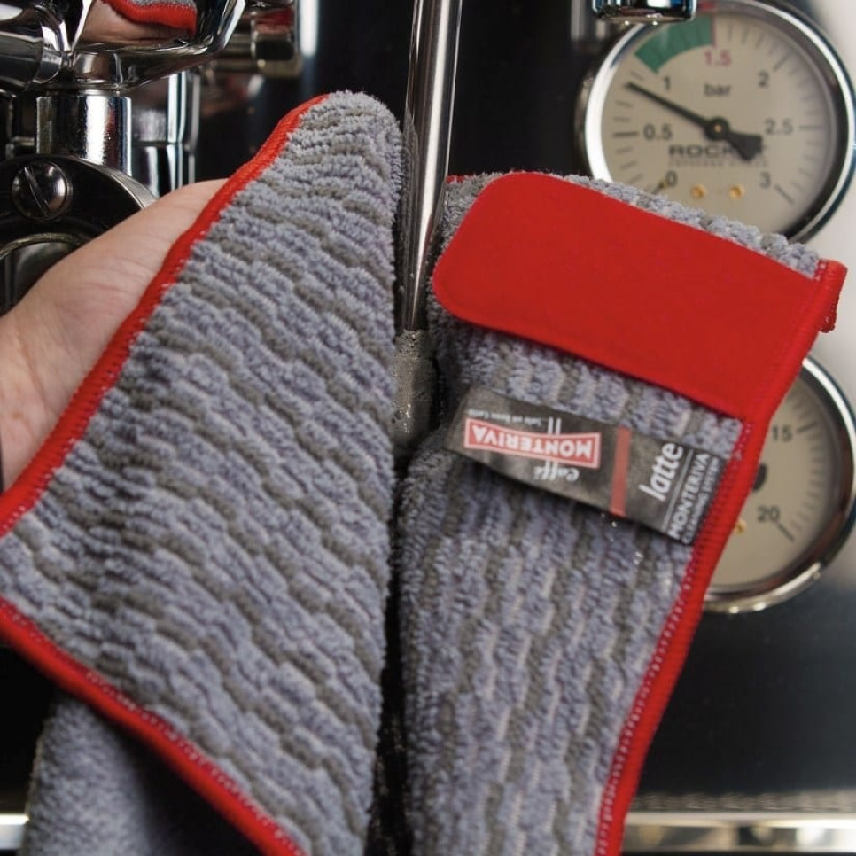 Latte Ściereczka - Monteriva