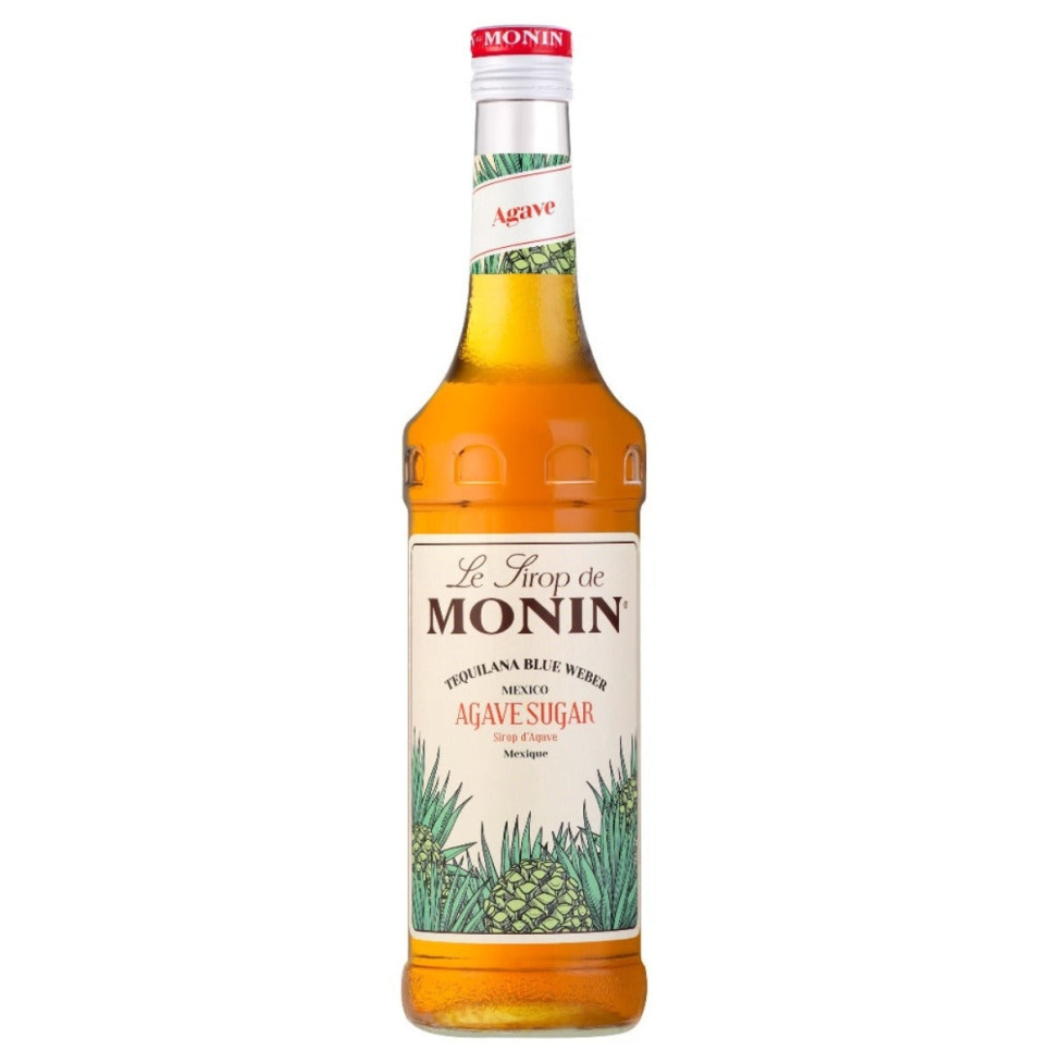 Monin Agave Syrup 70 cl w grupie Bar i wino / Wyposażenie baru / Inne wyposażenie baru w The Kitchen Lab (1083-30685)