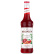 Monin Blood Orange Syrup 70 cl